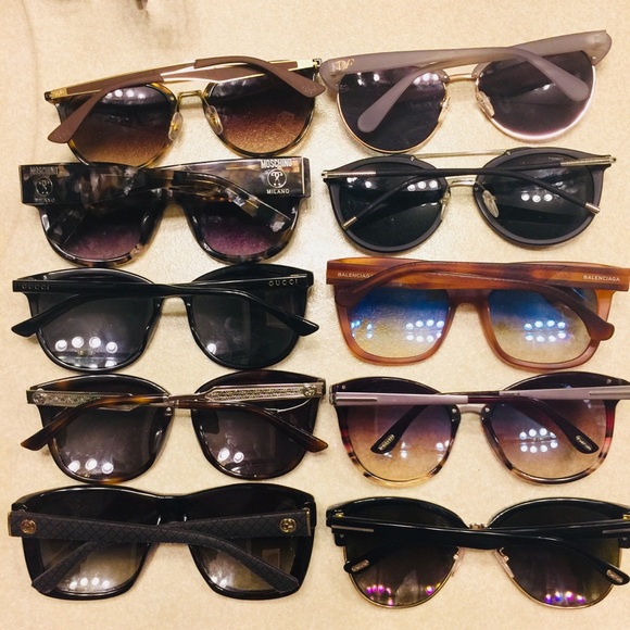 MEGA SUNGLASSES SALE! - Picture 6 of 8